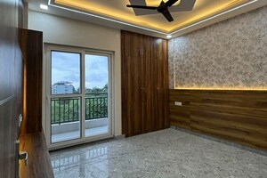 4 BHK Builder Floor For Sale in Janakpuri