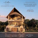 2100 Sq.Ft. Plot in Bidadi