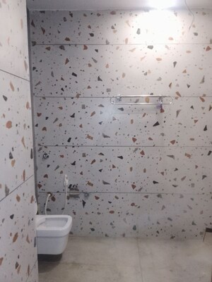 Bathroom in 5 BHK Independent House at LudhianA-Chandigarh Hwy – for Rent