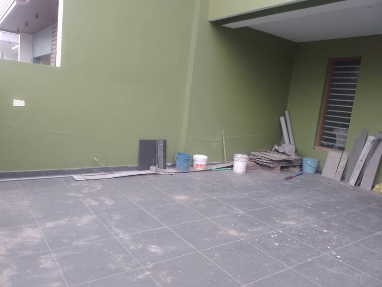 Exterior View, ludhiana chandigarh hwy 5 Bedroom 400 Sq.Yd. Independent House In LudhianA Chandigarh Hwy Mohali 10733053