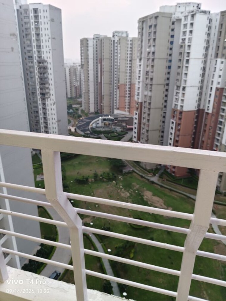 Balcony, lotus-panache 4 Bedroom 2538 Sq.Ft. Apartment In Sector 110 Noida 10733042