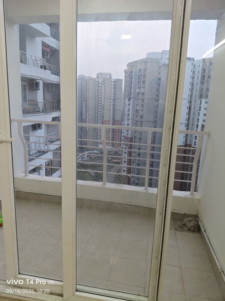 Balcony, lotus-panache 4 Bedroom 2538 Sq.Ft. Apartment In Sector 110 Noida 10733042