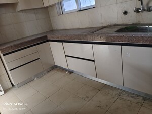 Kitchen in 4 BHK Apartment at Lotus Panache, Sector 110 – for Rent