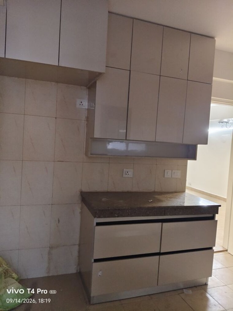 Kitchen, lotus-panache 4 Bedroom 2538 Sq.Ft. Apartment In Sector 110 Noida 10733042