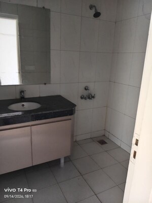 Kitchen in 4 BHK Apartment at Lotus Panache, Sector 110 – for Rent