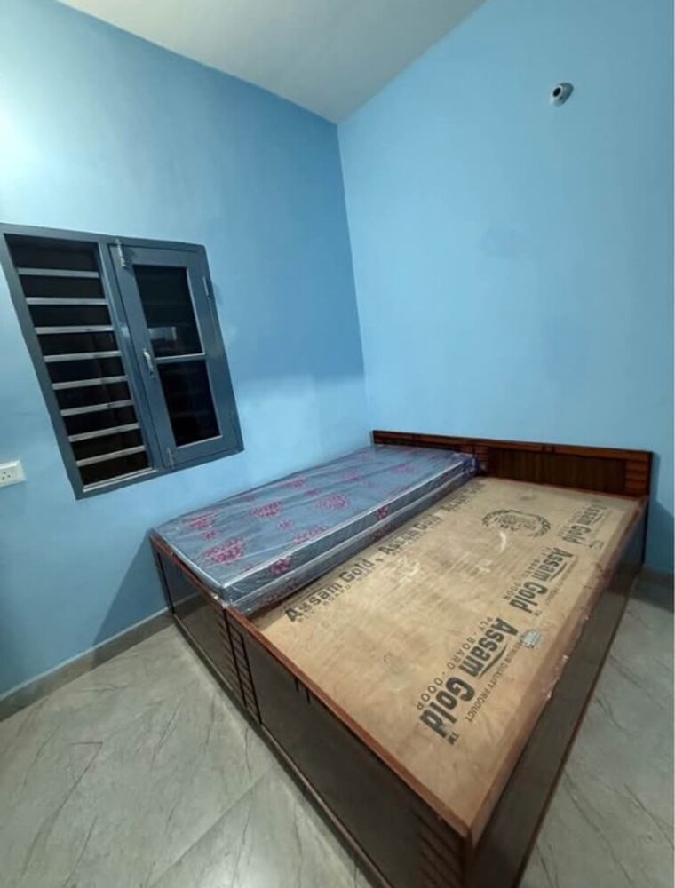 Bedroom, garden colony 1 RK 100 Sq.Yd. Independent House In Garden Colony Mohali 10733056