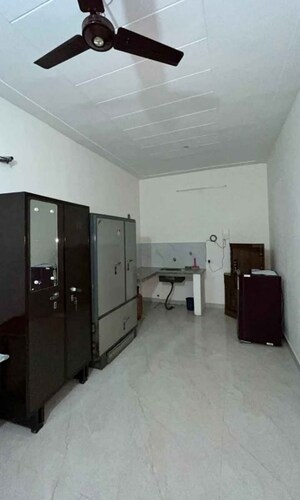 1 RK Independent House For Rent in Kharar