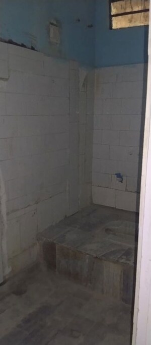 Bathroom in 3 BHK Apartment at Doranda – for Rent