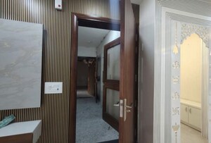 Kitchen in 4 BHK Independent House at Sector 2 – for Sale
