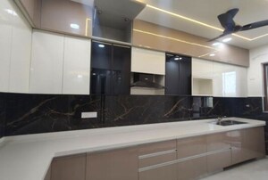Kitchen in 4 BHK Independent House at Sector 2 – for Sale