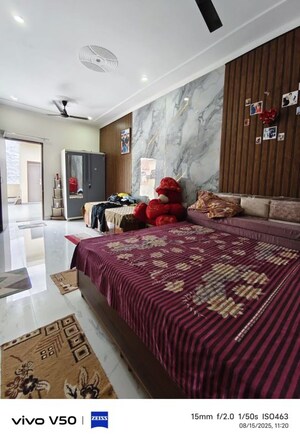 Bedroom in 1 RK Apartment at LudhianA-Chandigarh Hwy – for Rent