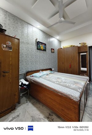Bedroom in 1 RK Apartment at LudhianA-Chandigarh Hwy – for Rent