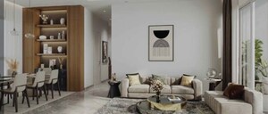 4 BHK Apartment For Sale in Raymond The Address, Pokhran Road No Two