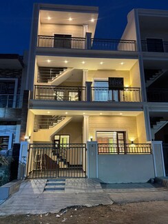 4 BHK +Independent House For Rent in Kharar