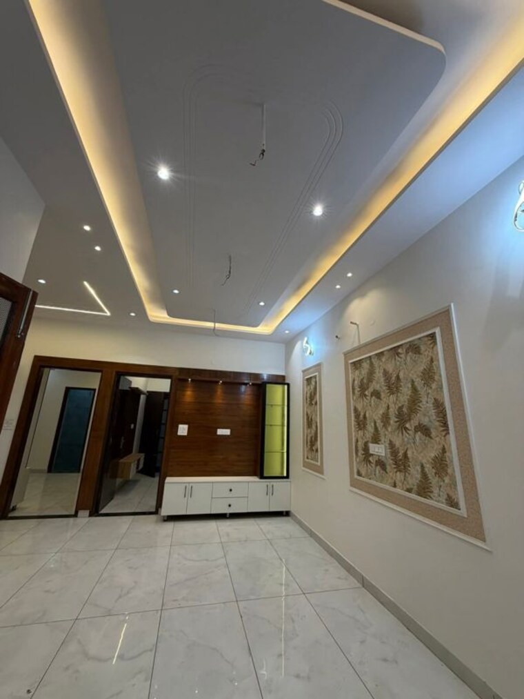 Living Room, kharar 4 Bedroom 112 Sq.Yd. Independent House In Kharar Mohali 10733065