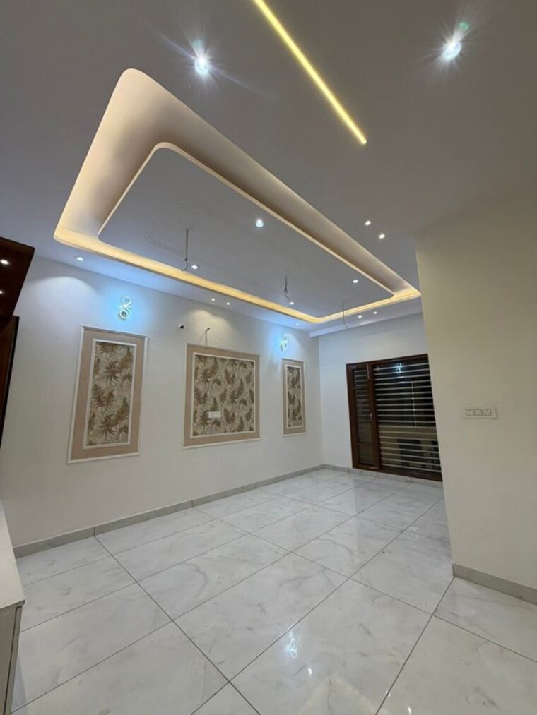 Living Room, kharar 4 Bedroom 112 Sq.Yd. Independent House In Kharar Mohali 10733065