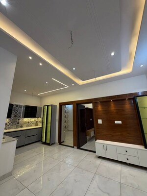 Furnished Amenities in 4 BHK Independent House at Kharar – for Rent
