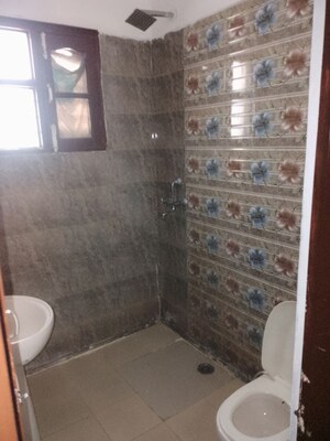 Bathroom in 2 BHK Apartment at Sector 115 – for Rent