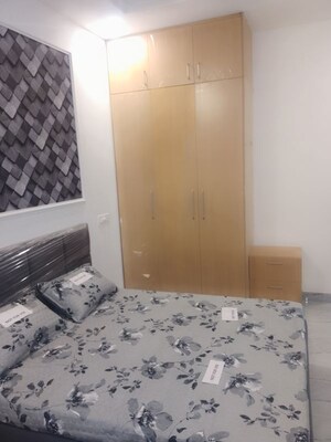 Bedroom in 2 BHK Apartment at Sector 115 – for Rent