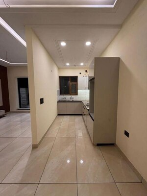 Kitchen in 4 BHK Independent House at Sector 124 – for Sale