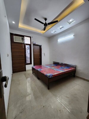 Bedroom in 2 BHK Apartment at Sector 127 – for Rent