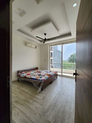 2 BHK Apartment For Rent in Sector 127