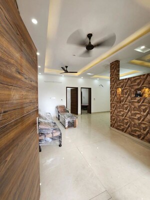 Living Room in 2 BHK Apartment at Sector 127 – for Rent