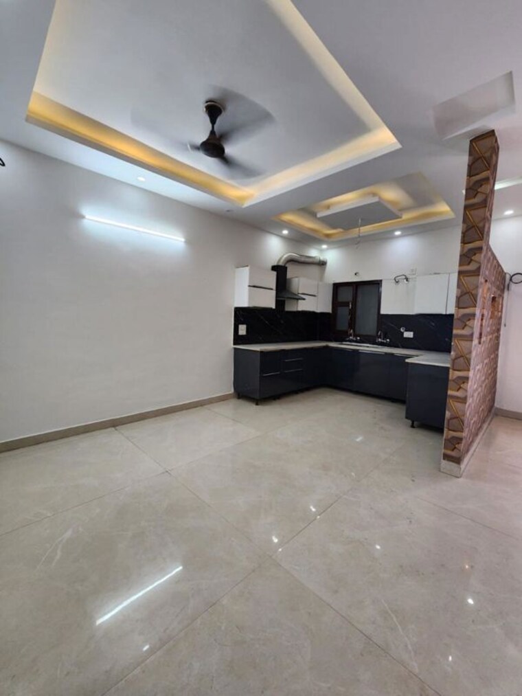 Kitchen, sector 127 2 Bedroom 120 Sq.Yd. Apartment In Sector 127 Mohali 10733074