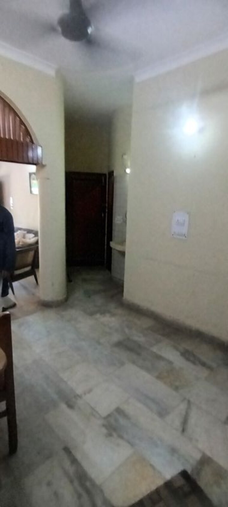 undefined, sector 16 1 Bedroom 950 Sq.Ft. Independent House In Sector 16 Faridabad 10733066