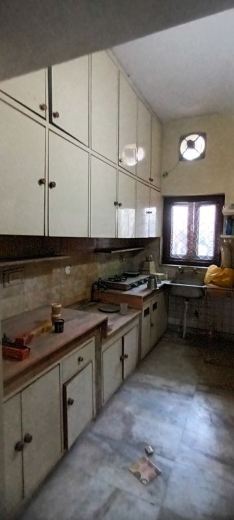 Balcony, sector 16 1 Bedroom 950 Sq.Ft. Independent House In Sector 16 Faridabad 10733066