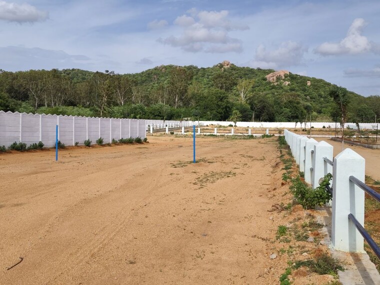 undefined, srisailam town  150 Sq.Yd. Plot In Srisailam Town Srisailam 10733034