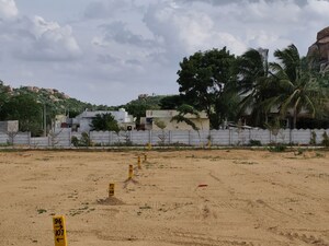 Plot Area in  Plot at Srisailam Town – for Sale