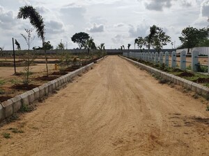 Plot Area in  Plot at Srisailam Town – for Sale
