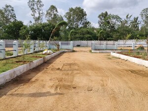   Plot at Srisailam Town – for Sale