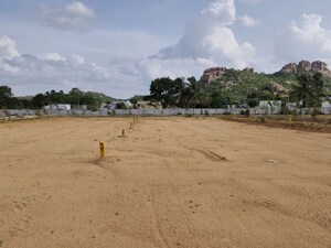 Plot Area in  Plot at Srisailam Town – for Sale