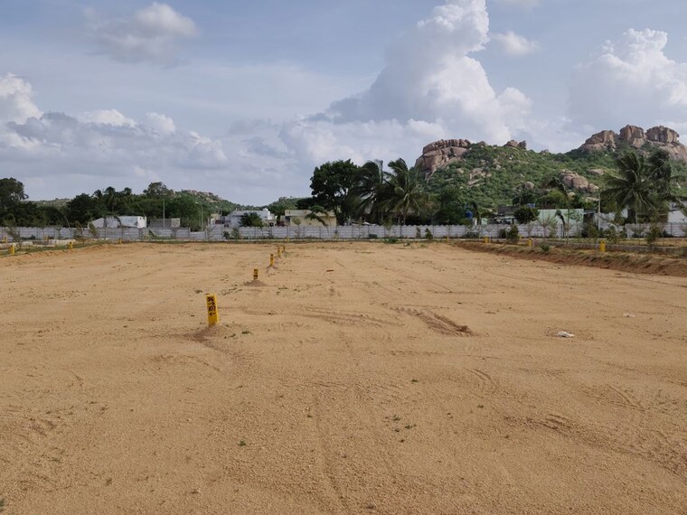 undefined, srisailam town  150 Sq.Yd. Plot In Srisailam Town Srisailam 10733034