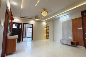 4 BHK Builder Floor For Sale in Janakpuri