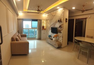 2 BHK Apartment For Rent in Worli