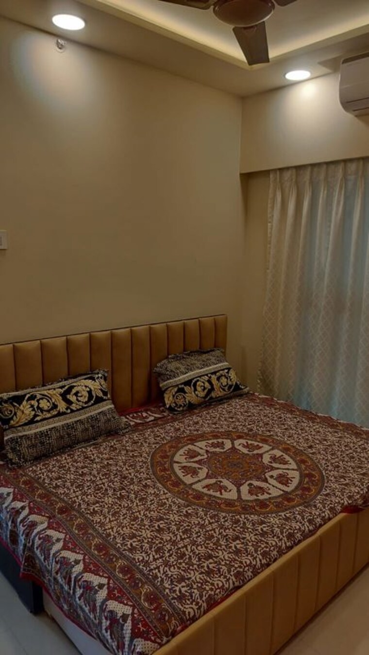 Bedroom, worli 2 Bedroom 550 Sq.Ft. Apartment In Worli Mumbai 10733054