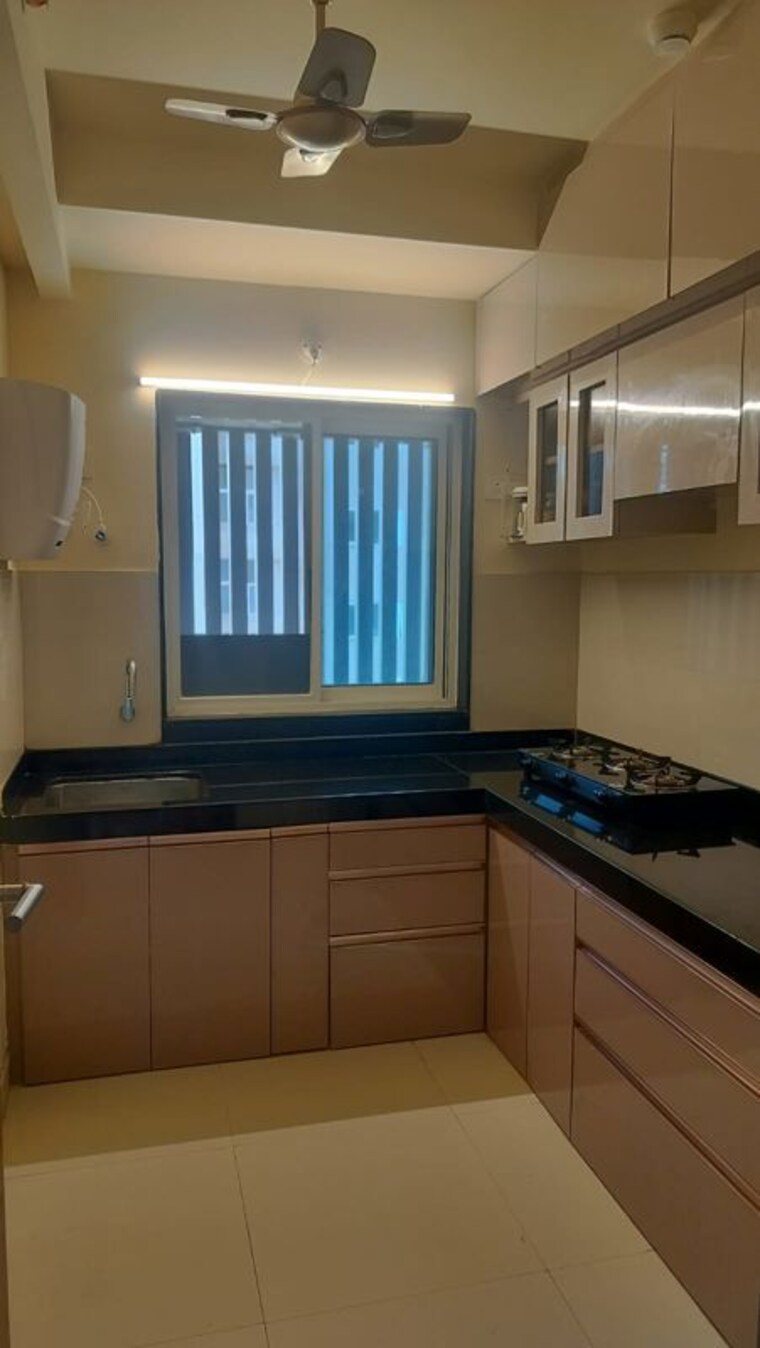 Kitchen, worli 2 Bedroom 550 Sq.Ft. Apartment In Worli Mumbai 10733054