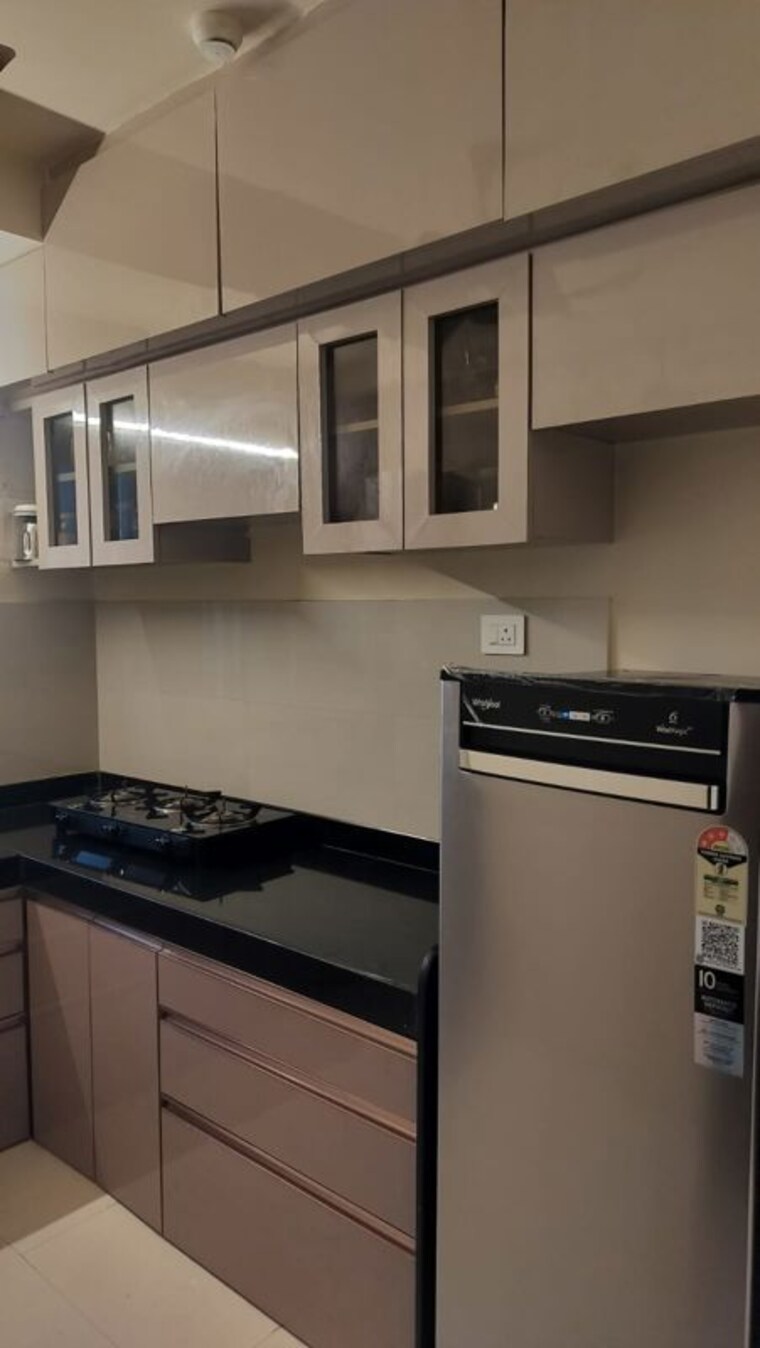 Kitchen, worli 2 Bedroom 550 Sq.Ft. Apartment In Worli Mumbai 10733054
