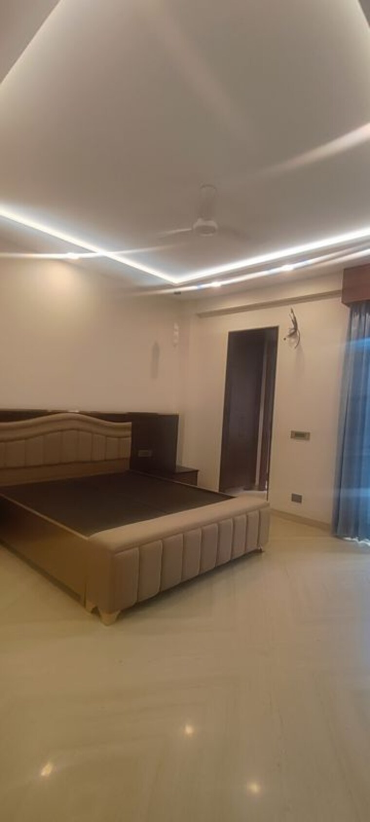 Bedroom, gudri bazar 3 Bedroom 260 Sq.Yd. Builder Floor In Gudri Bazar Faizabad 10733041
