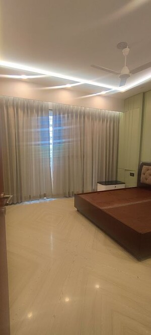 Bedroom in 3 BHK Builder Floor at Gudri Bazar – for Rent