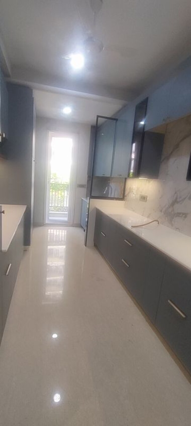 Kitchen, gudri bazar 3 Bedroom 260 Sq.Yd. Builder Floor In Gudri Bazar Faizabad 10733041