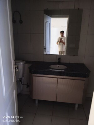 Kitchen in  Shop at Lotus Panache, Sector 110 – for Rent