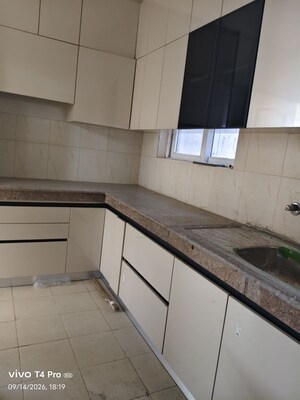 Kitchen in  Shop at Lotus Panache, Sector 110 – for Rent
