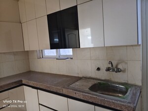 Kitchen in  Shop at Lotus Panache, Sector 110 – for Rent