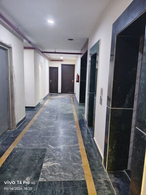 Building Lobby in  Shop at Lotus Panache, Sector 110 – for Rent