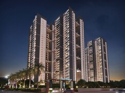 3 BHK Apartment For Sale in Amberstone Ventara Residences
