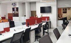 Office Space For Rent in Marol